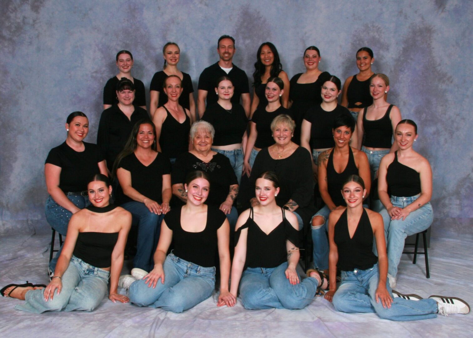 Staff