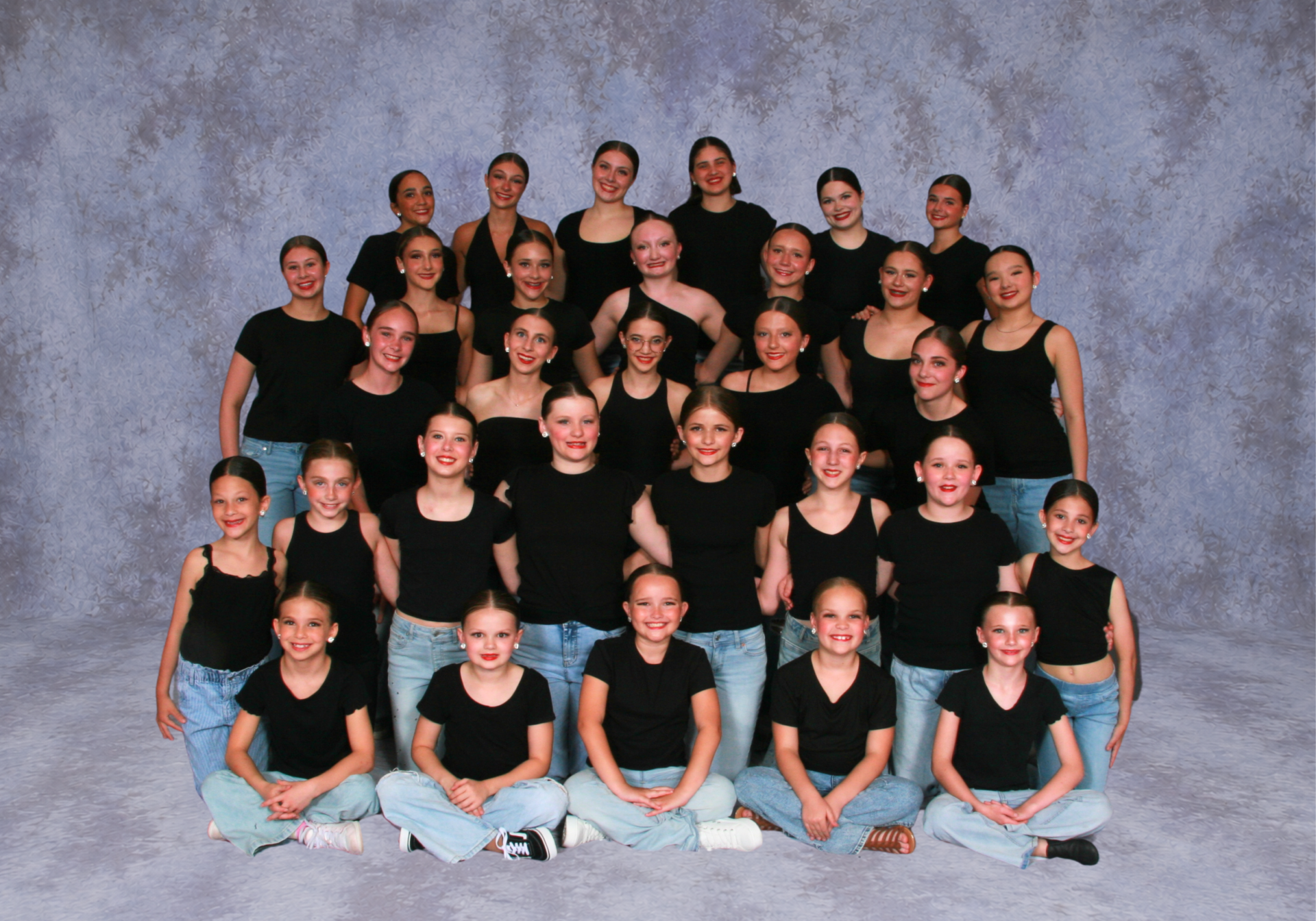 ALL Team